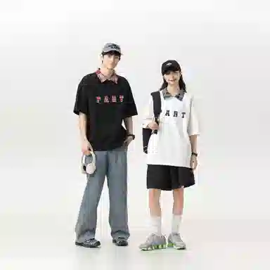 PARTWHOLE Polo