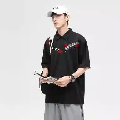PARTWHOLE Polo