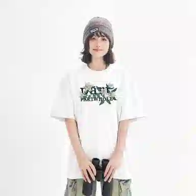 PARTWHOLE T