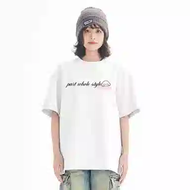 PARTWHOLE T