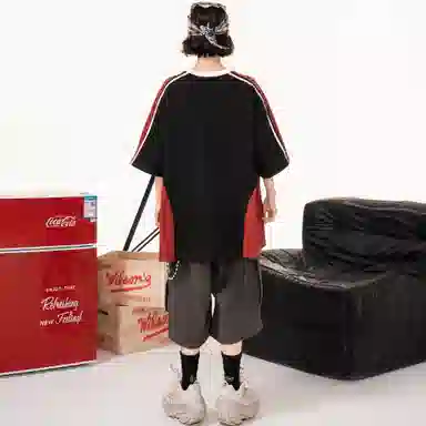 PARTWHOLE T