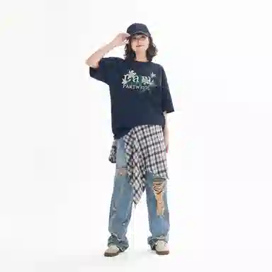 PARTWHOLE T
