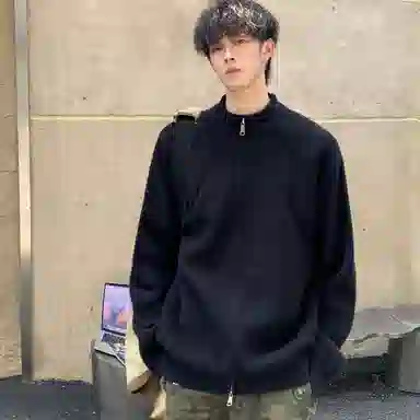 PARTWHOLE cleanfitootd