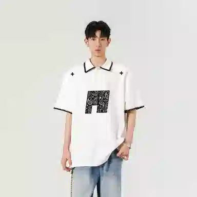 PARTWHOLE Polo