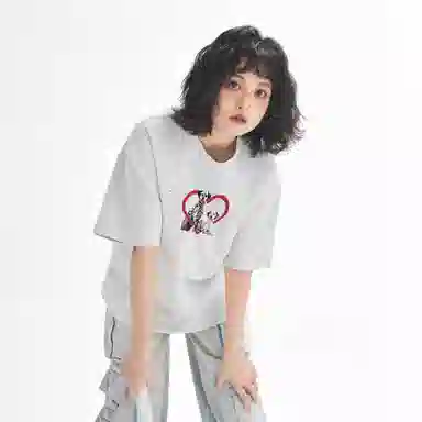 PARTWHOLE 240cleanfitT