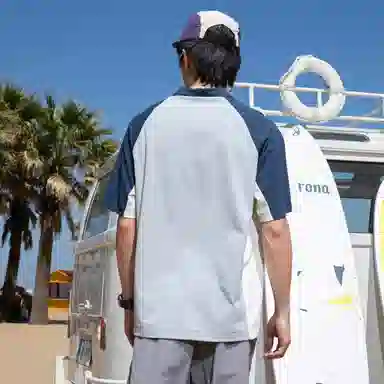 PARTWHOLE Polo