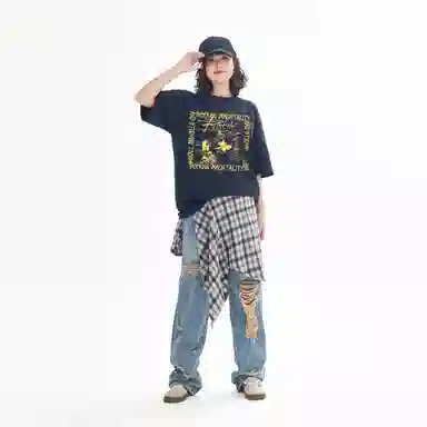 PARTWHOLE T