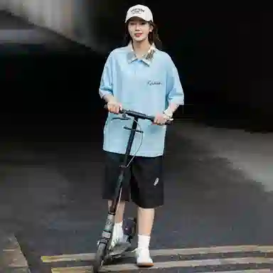 PARTWHOLE POLOPolo