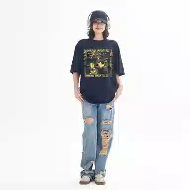 PARTWHOLE T