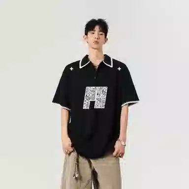 PARTWHOLE Polo