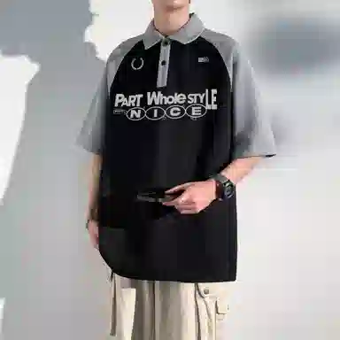 PARTWHOLE Polo