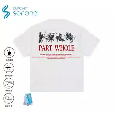 PARTWHOLE 240T