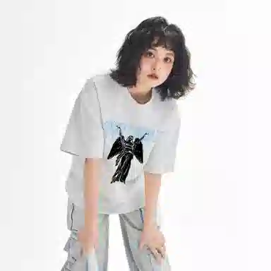 PARTWHOLE vintageT