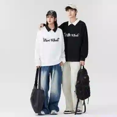 PARTWHOLE Polo