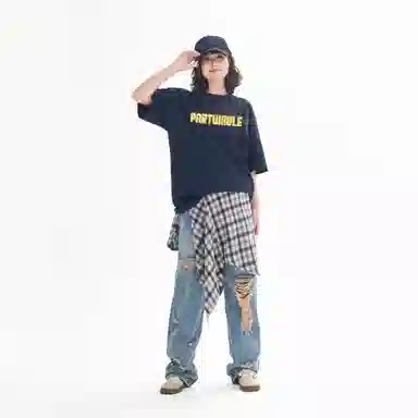 PARTWHOLE T