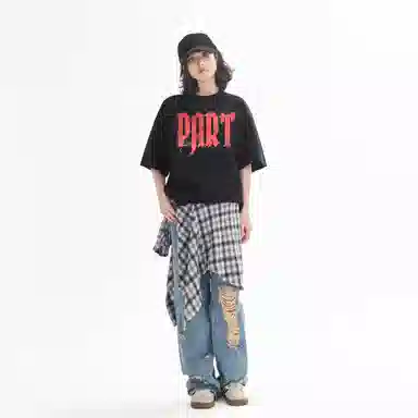 PARTWHOLE T
