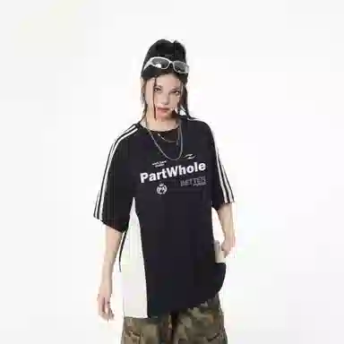 PARTWHOLE T