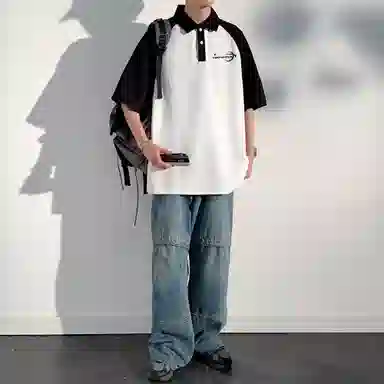 PARTWHOLE Polo