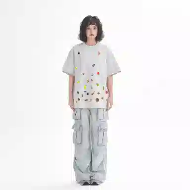 PARTWHOLE T