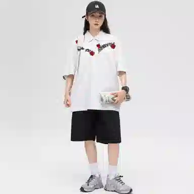 PARTWHOLE Polo