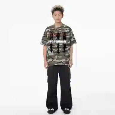PARTWHOLE T