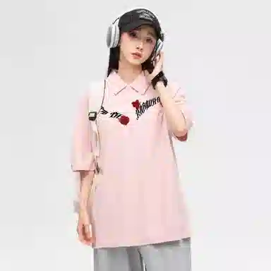 PARTWHOLE Polo
