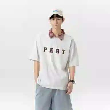 PARTWHOLE Polo