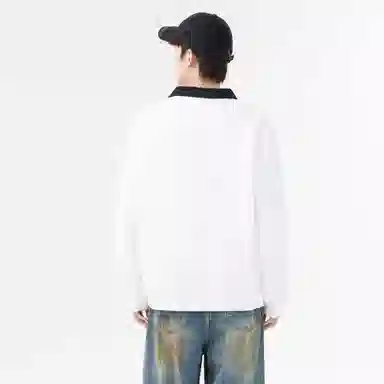 PARTWHOLE Polo