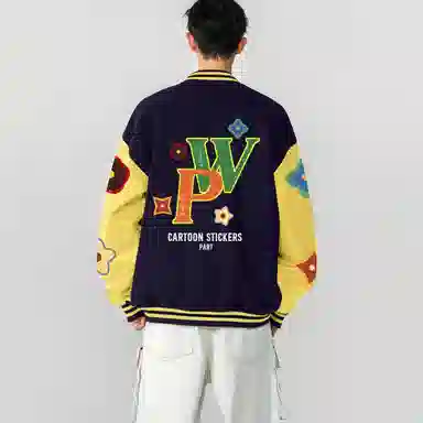 PARTWHOLE V