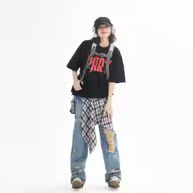 PARTWHOLE T