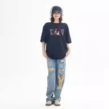 PARTWHOLE 240cleanfitT