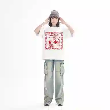 PARTWHOLE T