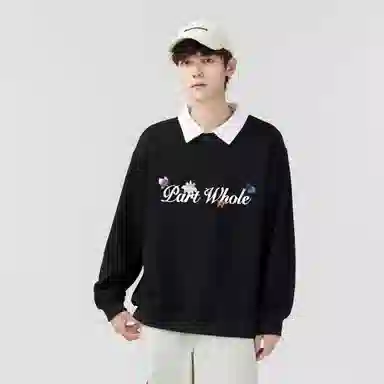 PARTWHOLE Polo