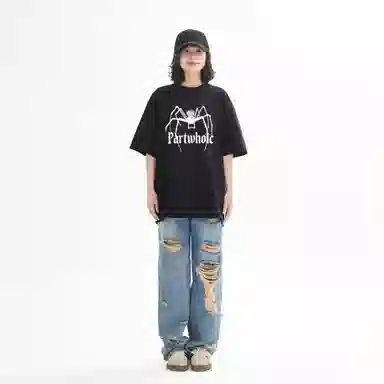 PARTWHOLE T