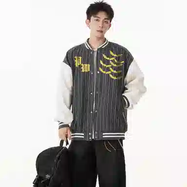PARTWHOLE oversize