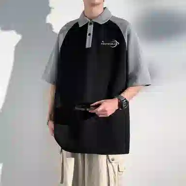 PARTWHOLE Polo