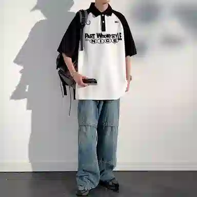 PARTWHOLE Polo