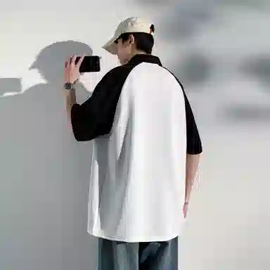 PARTWHOLE Polo