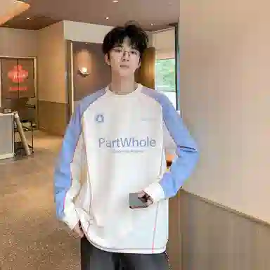PARTWHOLE logoT