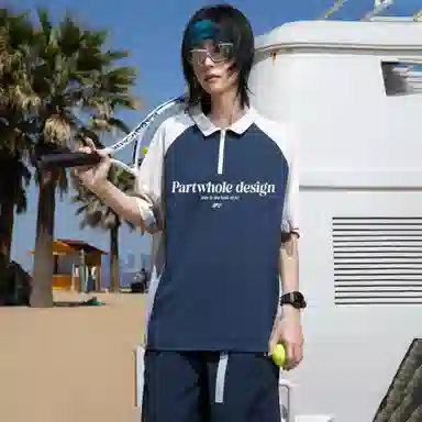 PARTWHOLE Polo