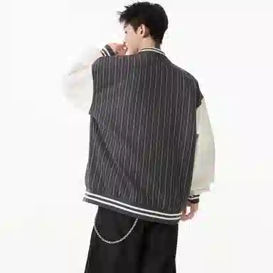 PARTWHOLE oversize