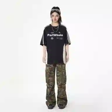 PARTWHOLE T