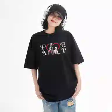 PARTWHOLE 240cleanfitT