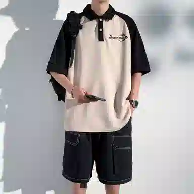 PARTWHOLE Polo
