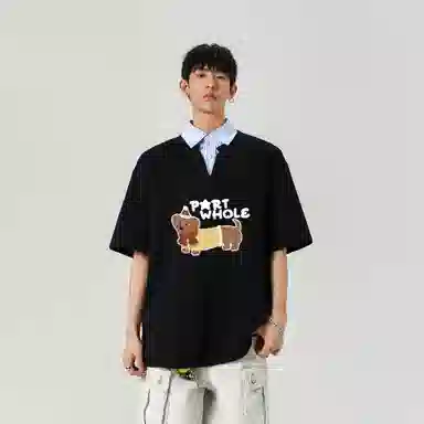 PARTWHOLE Polo