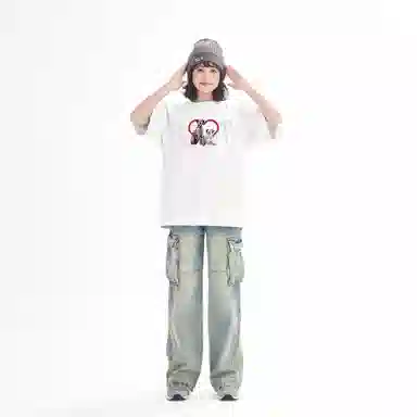 PARTWHOLE 240cleanfitT