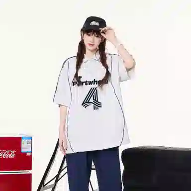 PARTWHOLE Polo