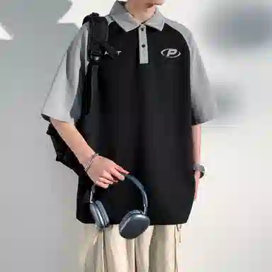 PARTWHOLE LOGOPolo