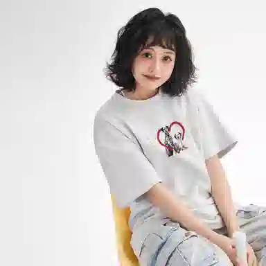 PARTWHOLE 240cleanfitT