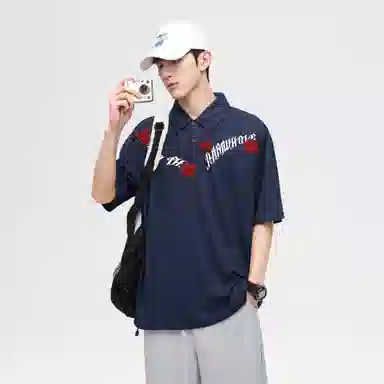 PARTWHOLE Polo